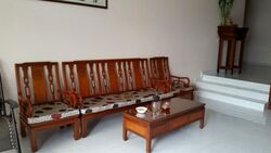 Cashew Heights Condominium (D23), Condominium #562579571